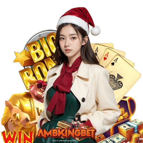 ambkingbet คาสิโนออนไลน์